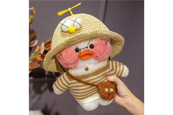 衣服会说话