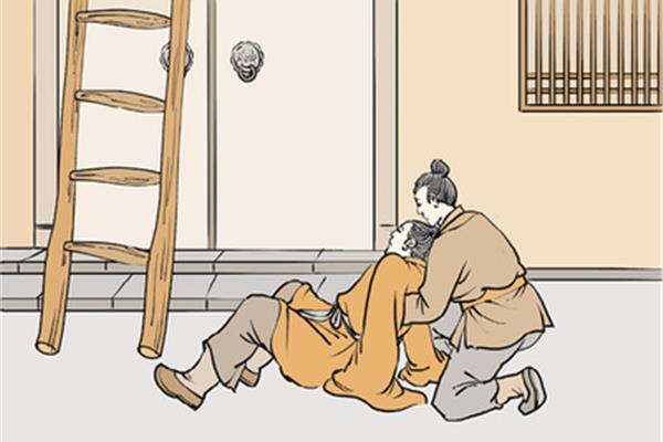 昏迷不醒的意思