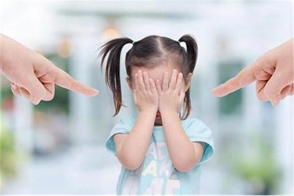 小孩子叛逆怎么办