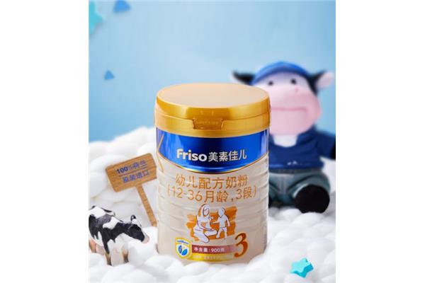 进口奶粉哪种好