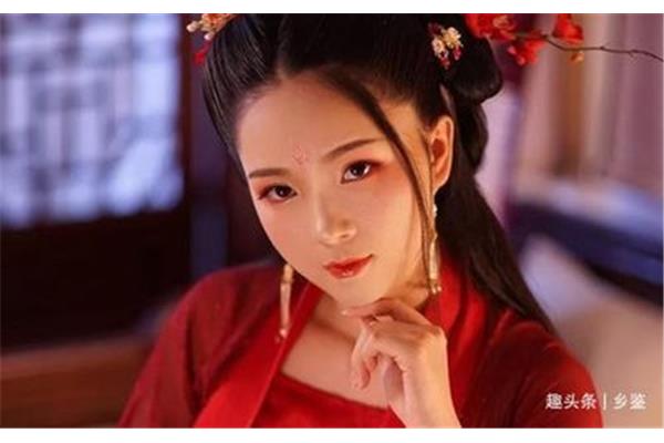 眉梢是什么意思