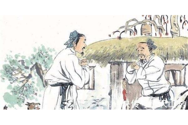 前无古人的意思