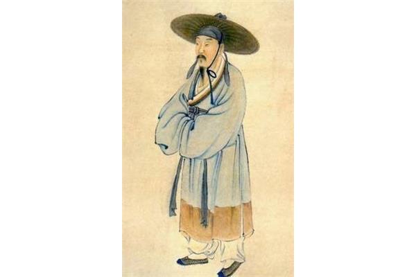 前无古人的意思