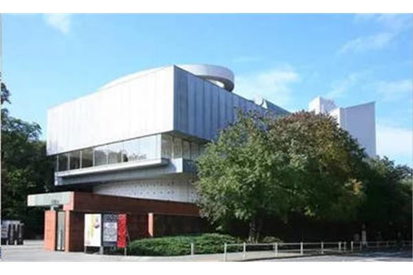 日本东京艺术大学