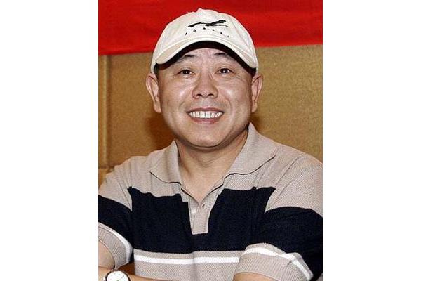 潘长江今年多大