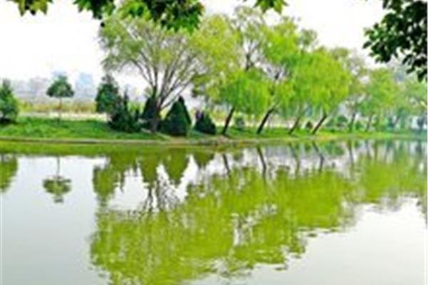 东台人民公园