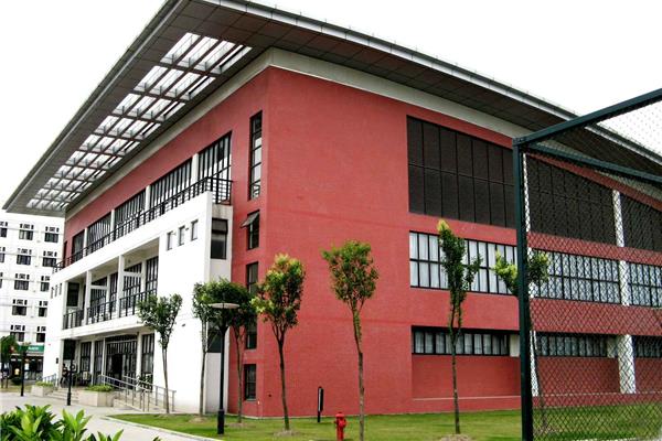 上海职业学院