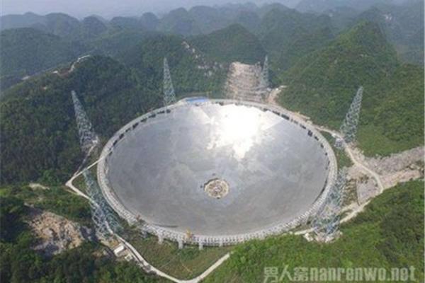 中国天眼之父是谁