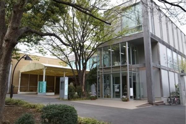 日本东京艺术大学
