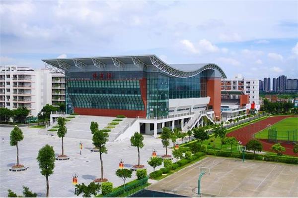 广东女子学院
