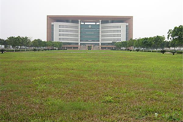 广东省中山图书馆