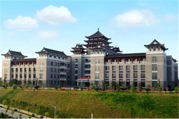 长沙民政学院
