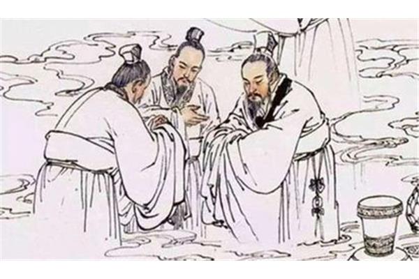 小人同而不和