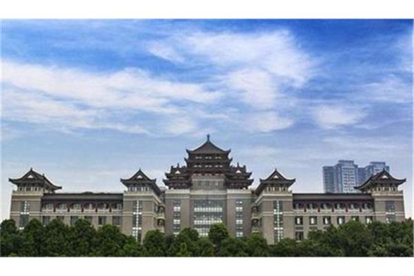 长沙民政学院