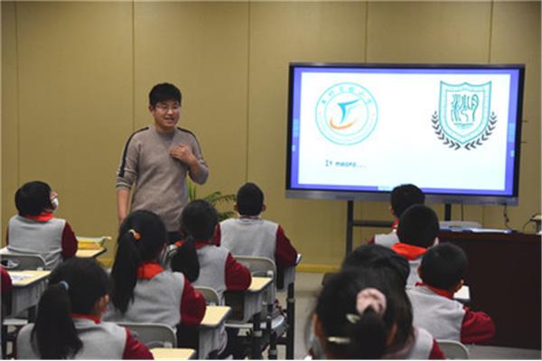 车坊实验小学