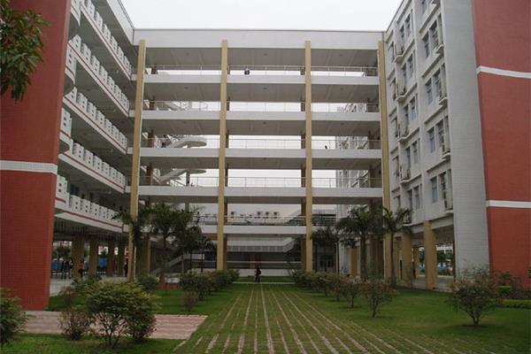 广东女子学院