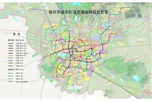 徐州市规划局