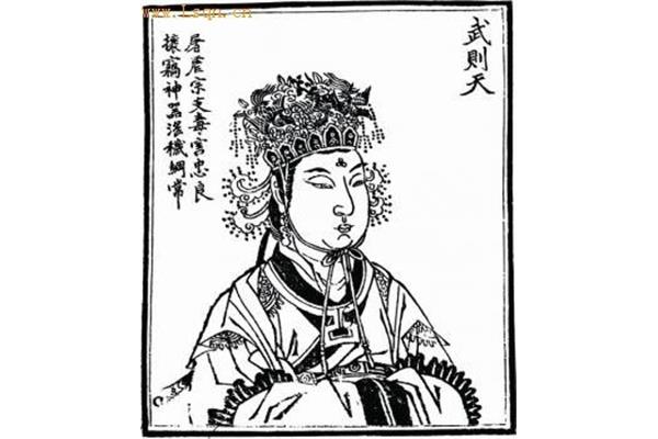 前无古人的意思