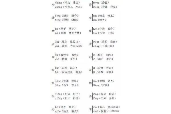 挣怎么组词