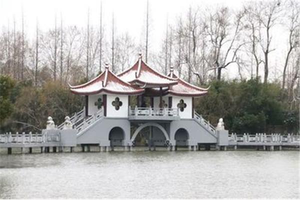 东台人民公园