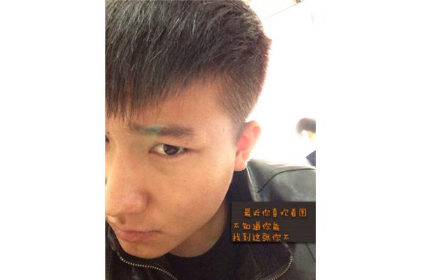 我爱的人不爱我