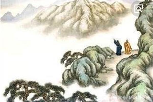 送上人刘长卿