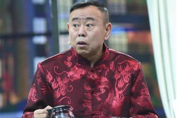 潘长江今年多大