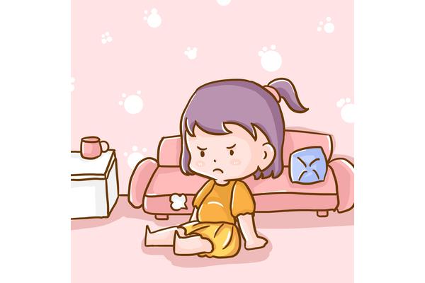 小孩拉肚子吃什么