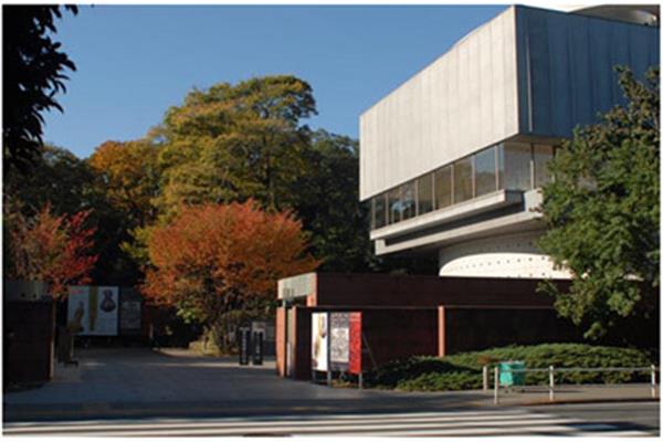 日本东京艺术大学