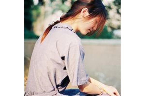 我爱的人不爱我