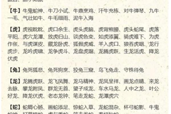 进步的成语