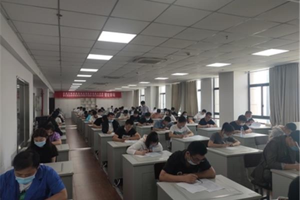 计算机统考