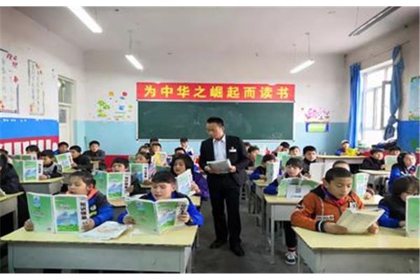 小学语文评课