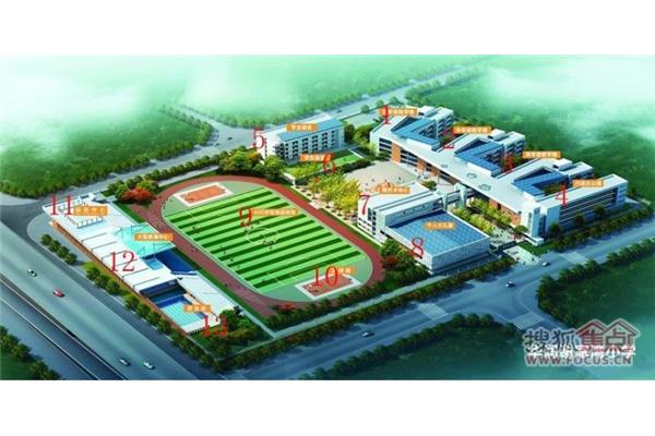 华润谢家湾小学