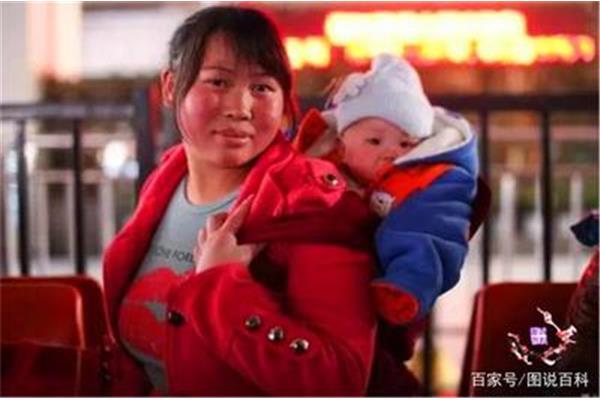 保姆是什么意思