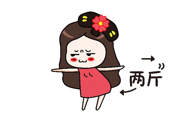孕期怎么控制体重