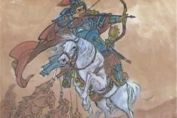 前出塞九首其六
