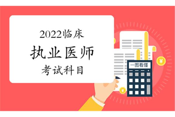 执业医师考试