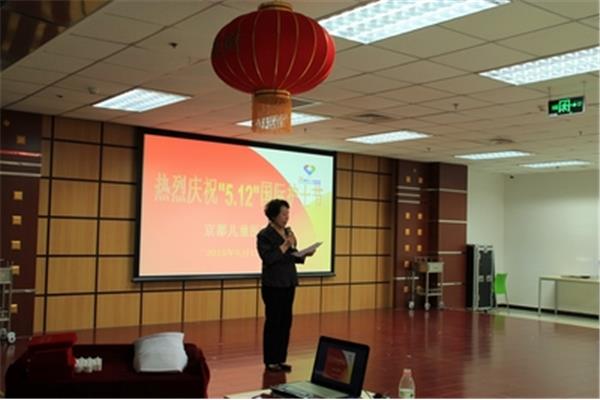 护士授帽仪式