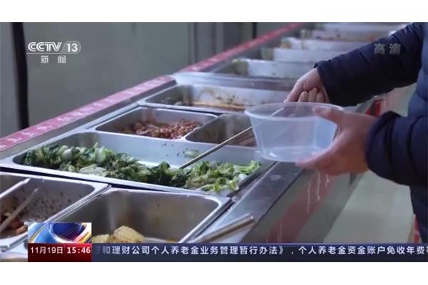 社区食堂运营方案