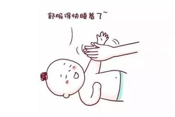 捏脚有什么好处