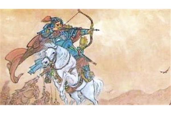 前出塞九首其六