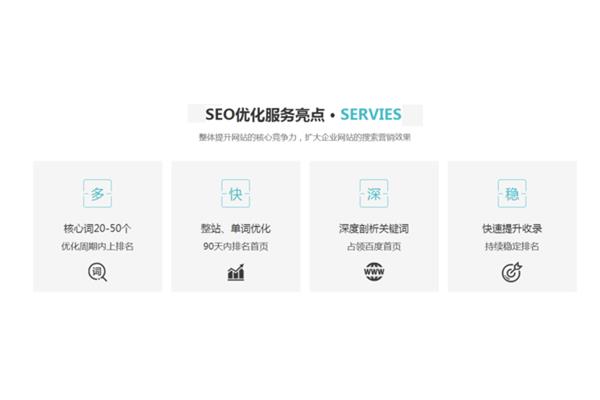 什么叫网站优化