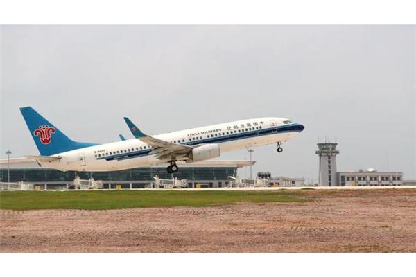 南方航空官方网站