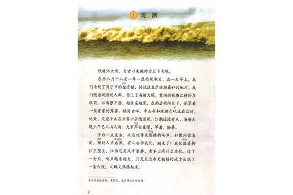 电子课本网人教版
