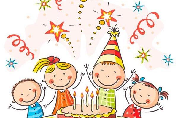 送儿子生日祝福语