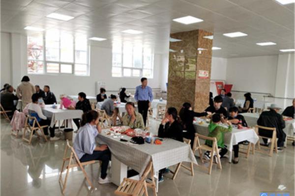 社区食堂运营方案