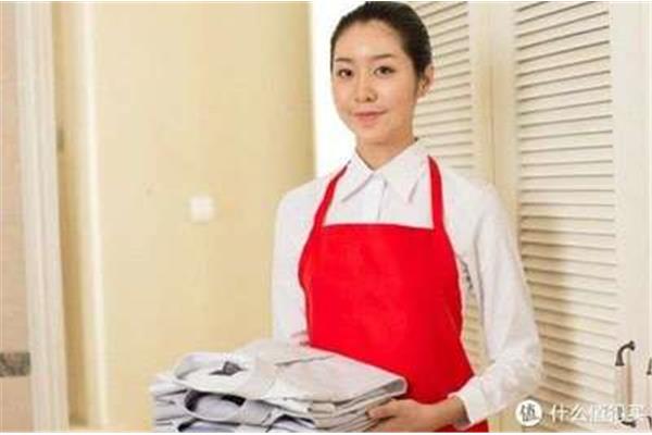 保姆是什么意思
