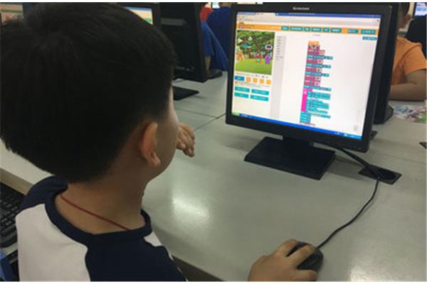 js小学生