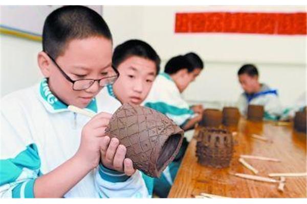 学生实践活动